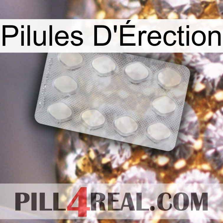 Erection Pills 16